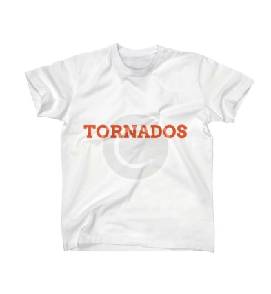Letter T-Shirt